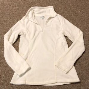 Old Navy Fleece Pullover